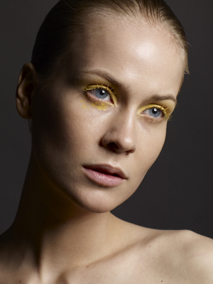 Mono Green Tone reference file